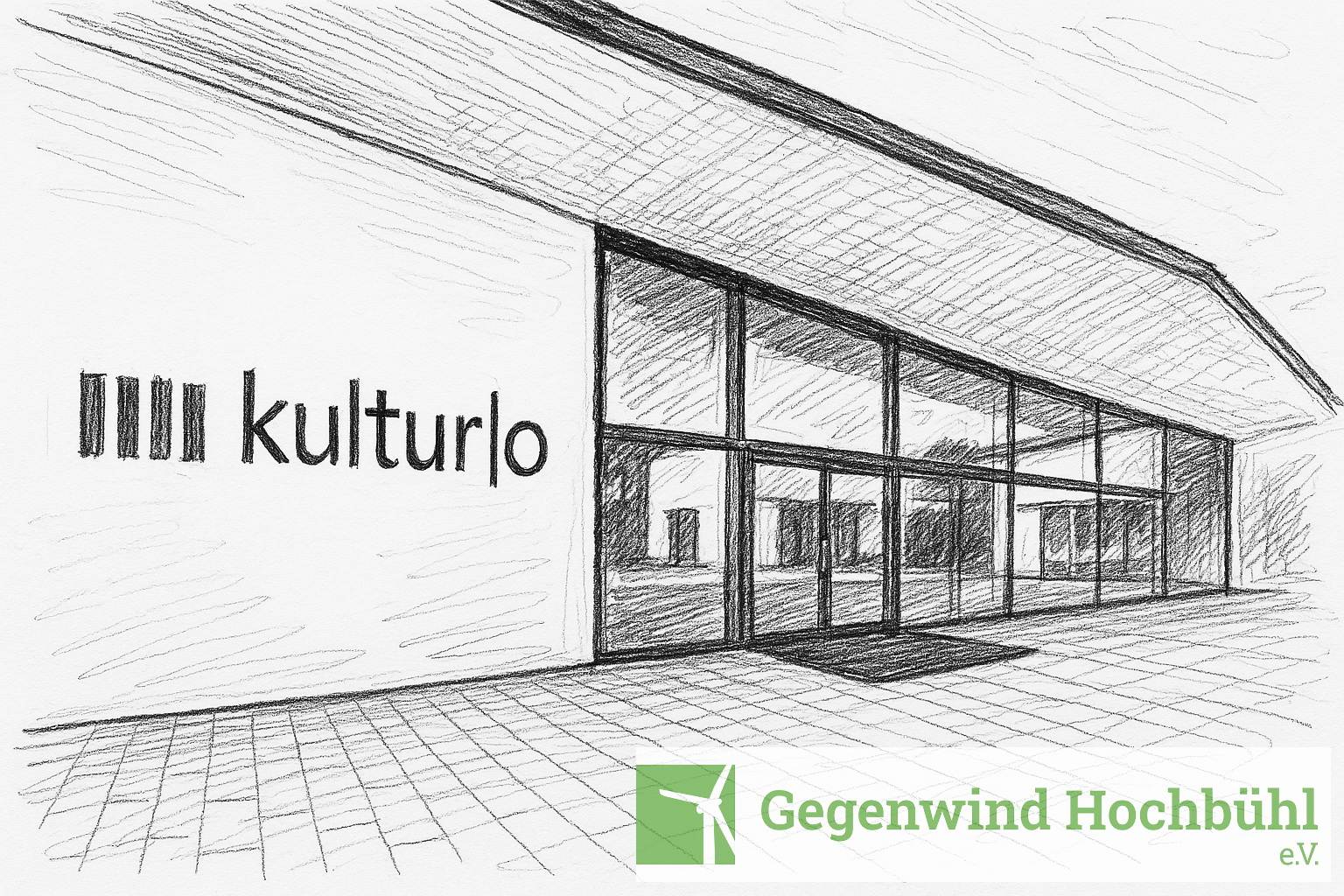 Veranstaltung am 23.04.25 im KulturO Owingen