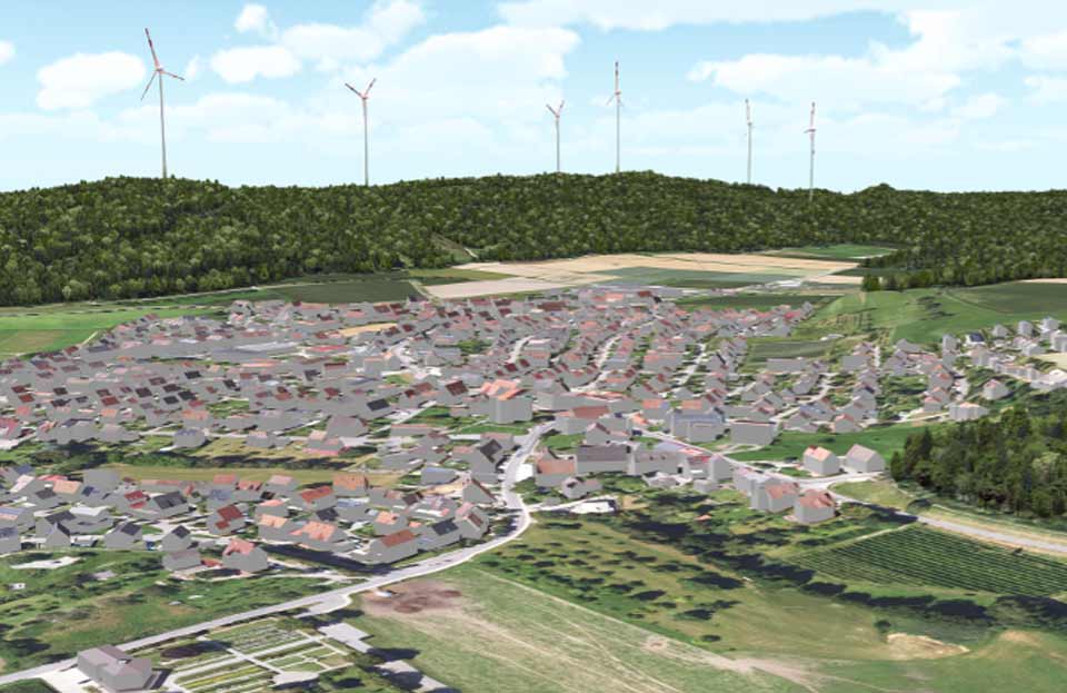 Gegenwind Hochbuehl Owingen Bodensee Windkraft Laerm