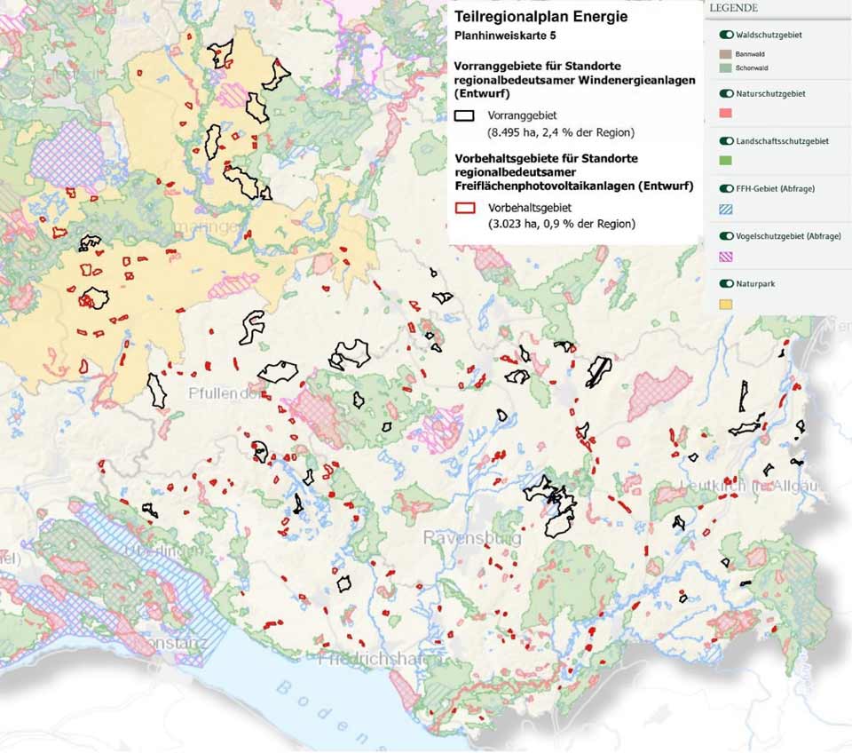 Gegenwind Hochbuehl Owingen Bodensee Windkraft Schutzgebietskulisse