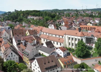 Gegenwind Hochbuehl Ulrich Bielefeld Muensterturm 40mm Panorama 1920px