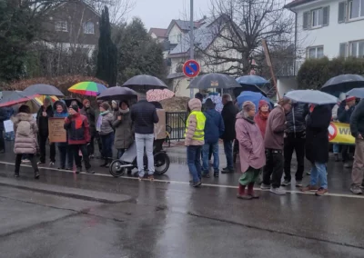 Gegen Windkraftanlagen auf dem Hochbühl: 140 Bürgerinnen und Bürger setzen ein starkes Zeichen 1 MWUeB 2026 01 29 001 2560px