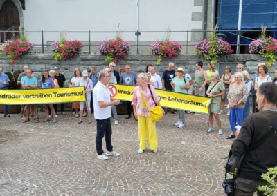 Markdorfer Bürgerprotest: Entscheidung zu Windkraft am Gehrenberg verschoben 2 Markdorf 002 1920