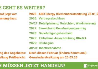 Gegen Windkraftanlagen auf dem Hochbühl: 140 Bürgerinnen und Bürger setzen ein starkes Zeichen 7 PHOTO 2026 02 01 09 53 48