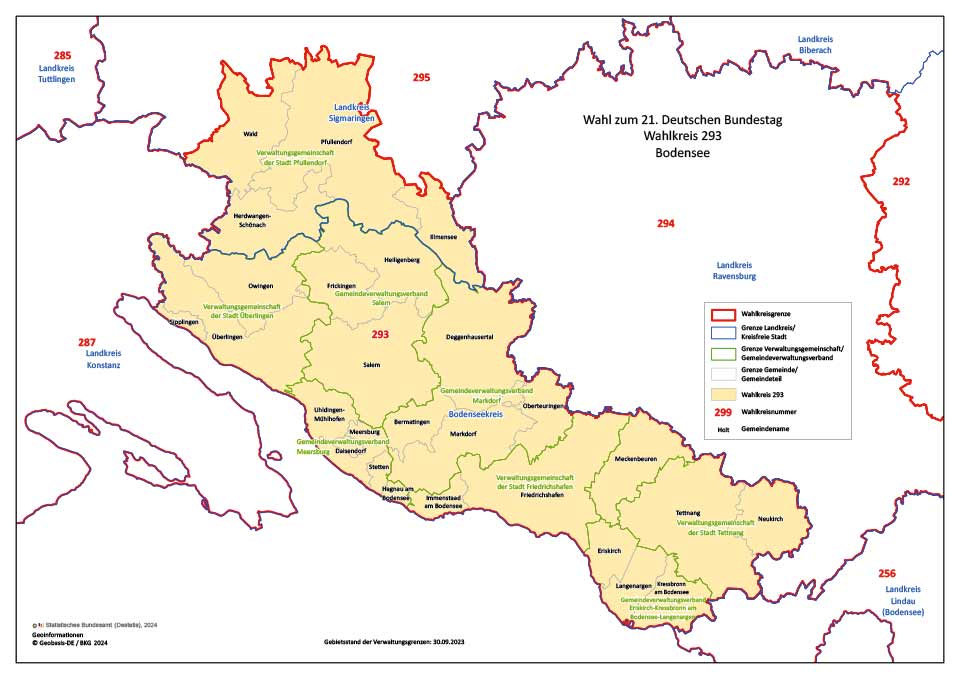 btw25 wahlkreise wkrBodensee